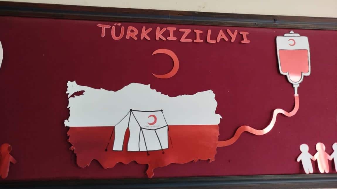 KIZILAY HAFTASI 